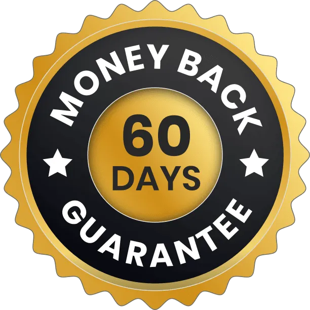 nerve freedom 60 days money back guarantee 